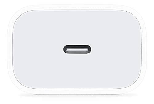 Apple 20W USB-C Power Adapter - Image 3