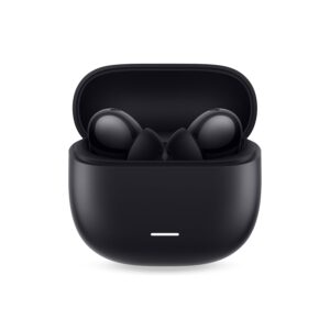 Redmi Buds 5C Bluetooth TWS in Ear Earbuds, Up to 40Db Hybrid Noise Cancellation, Quad Mic