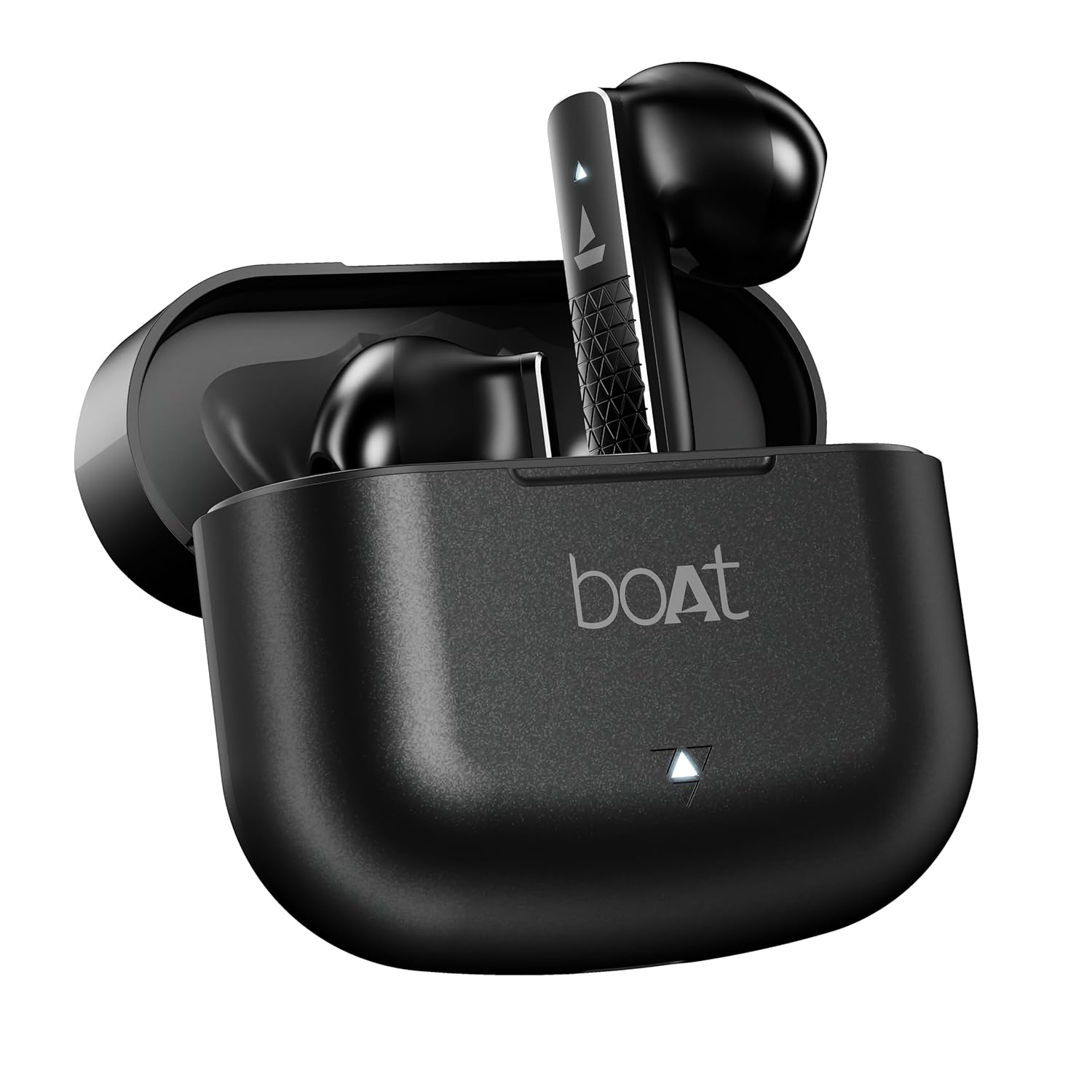 Boat Airdopes 91 Prime, 45HRS Battery, 13mm Drivers,v5.3 Bluetooth TWS in Ear Earbuds Wireless Earphones with mic