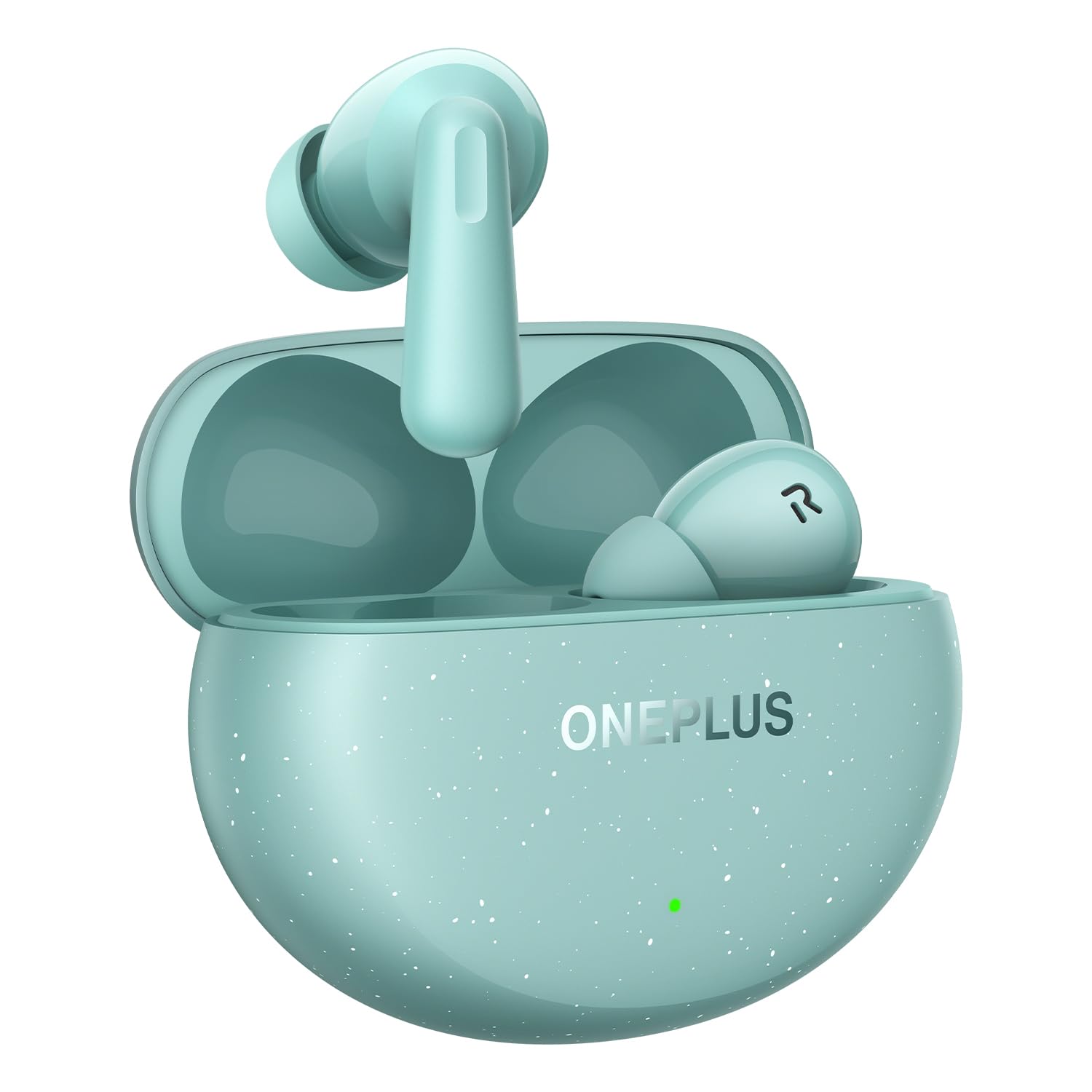 OnePlus Nord Buds 3 Pro Truly Wireless Bluetooth Earbuds(Soft Jade) - Image 7