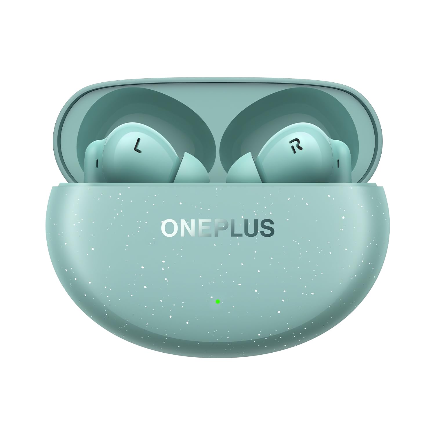 OnePlus Nord Buds 3 Pro Truly Wireless Bluetooth Earbuds(Soft Jade) - Image 6