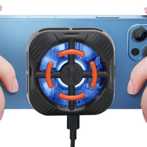 Mobile Cooler – Ultimate Cooling for Gamers