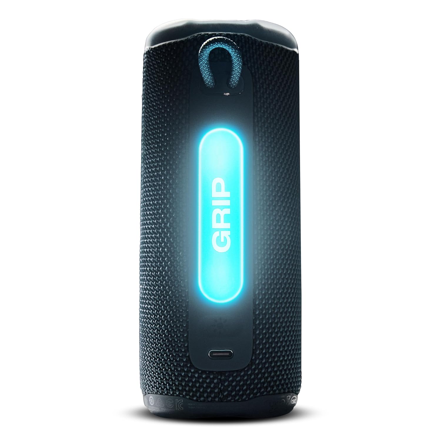 JBL Grip Portable Bluetooth Speaker with Powerful Sound & Deep Bass - Image 2