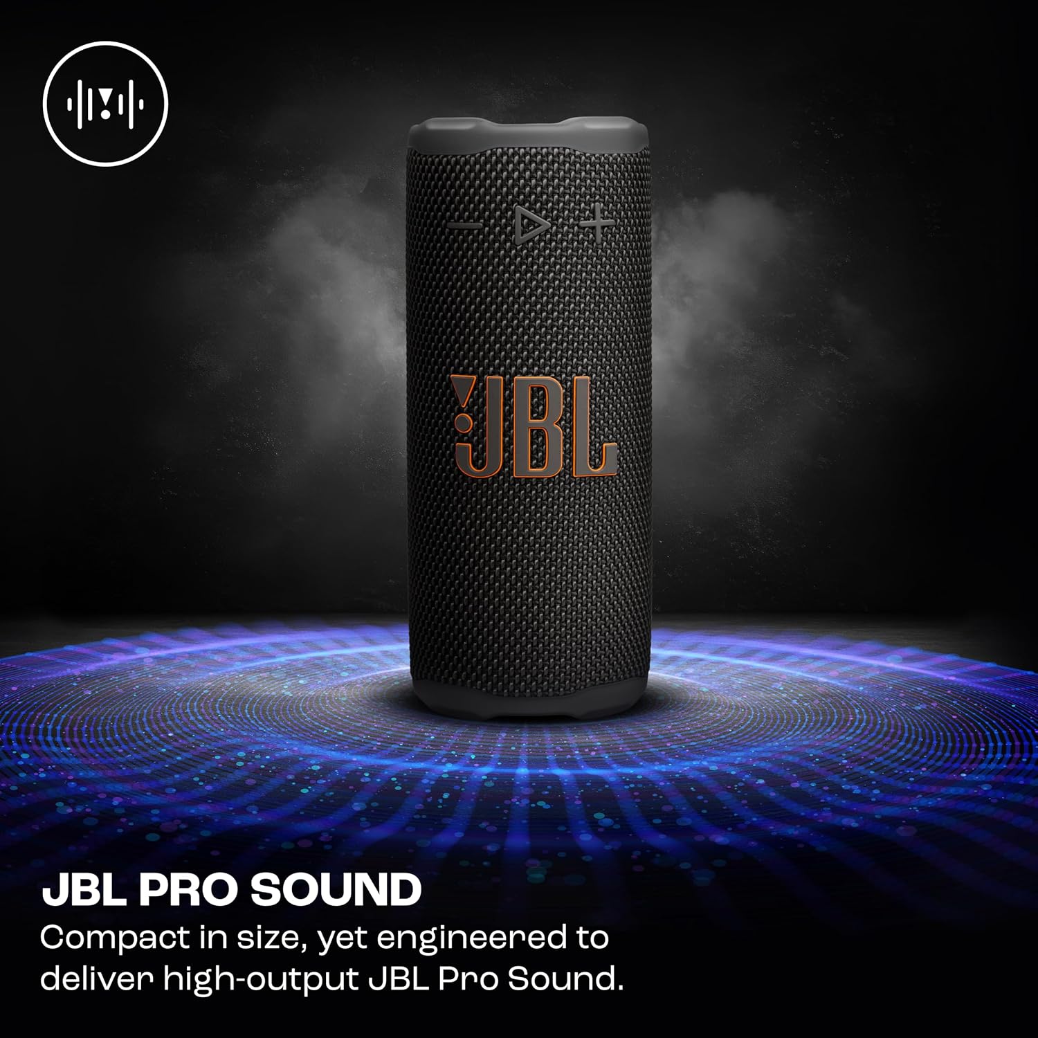 JBL Grip Portable Bluetooth Speaker with Powerful Sound & Deep Bass - Image 6